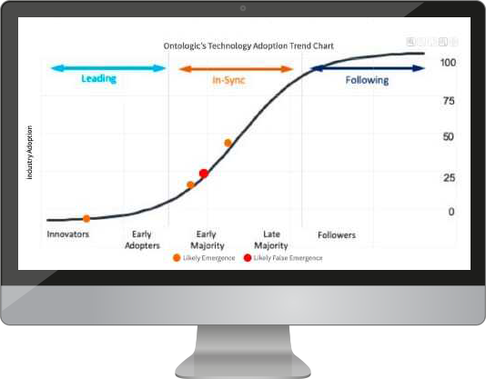 Detect Emerging Technologies