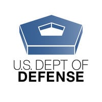 U.S depart of defence